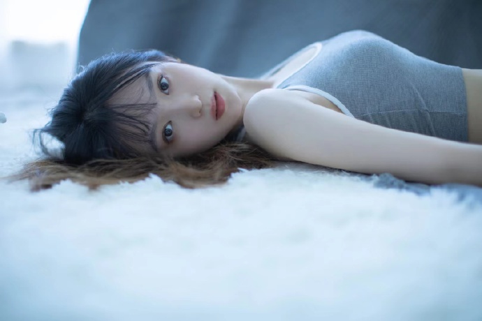 花样年华